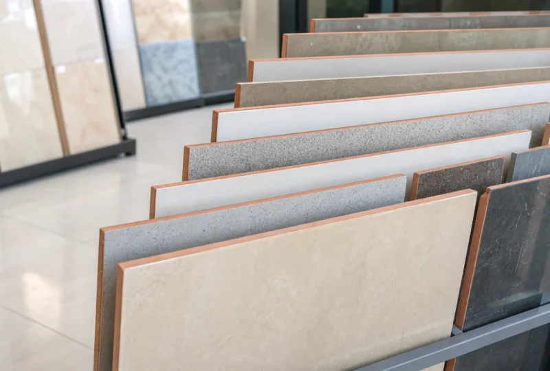 Gạch Ceramic là gì?