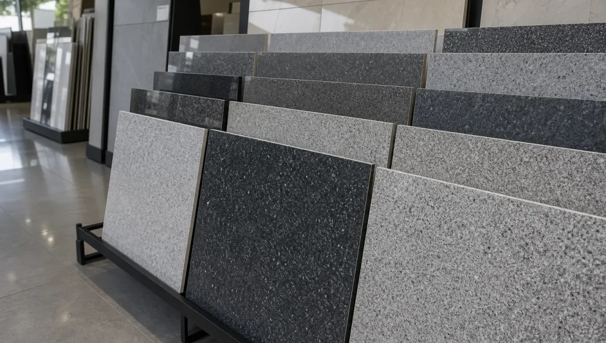 Gạch Granite là gì?
