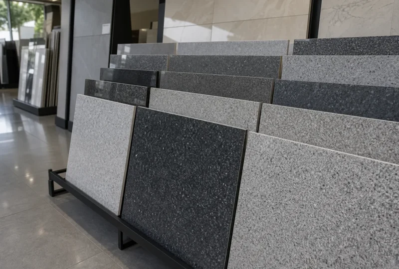 Gạch Granite là gì?